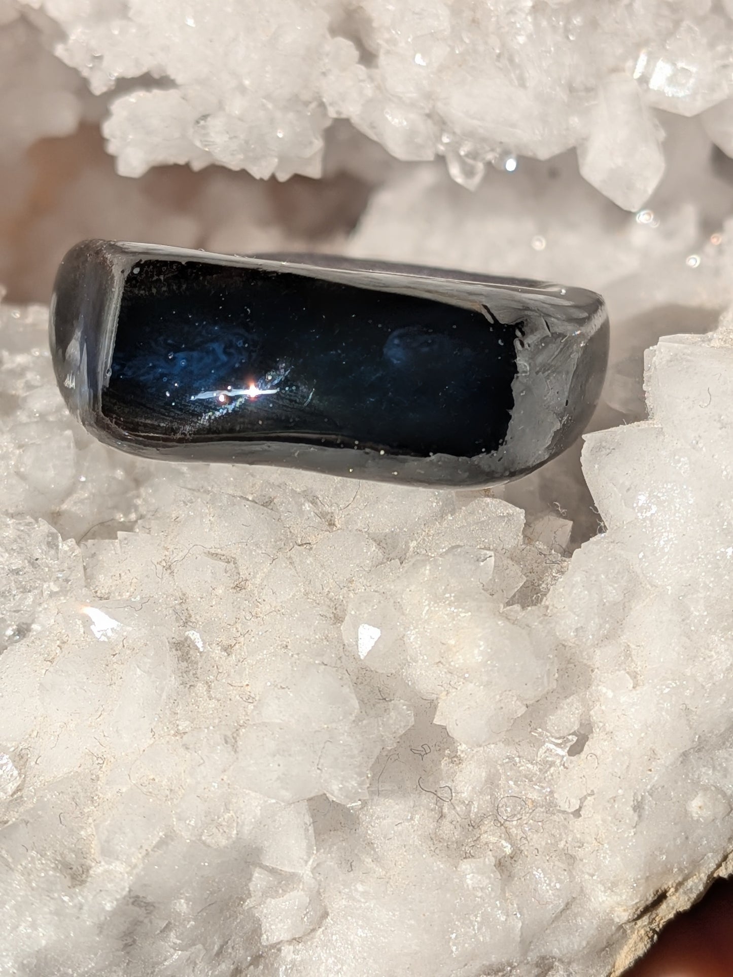 Bague Nuit n°5