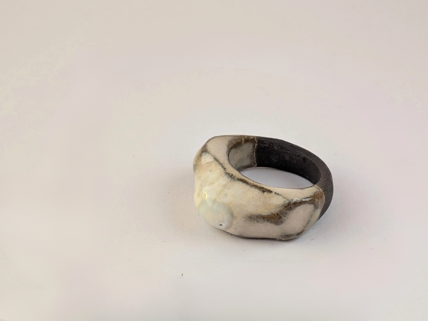 Bague Récif n°1