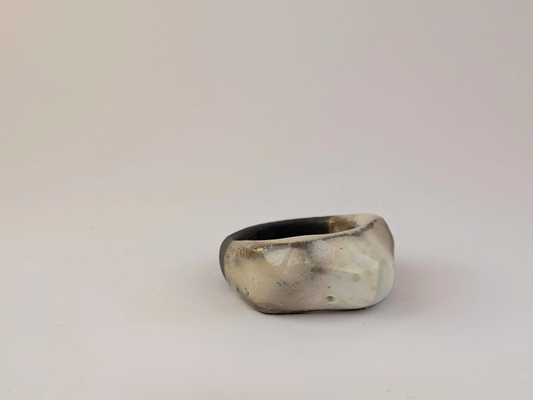 Bague Récif n°1