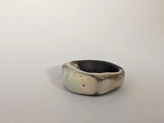 Bague Récif n°4