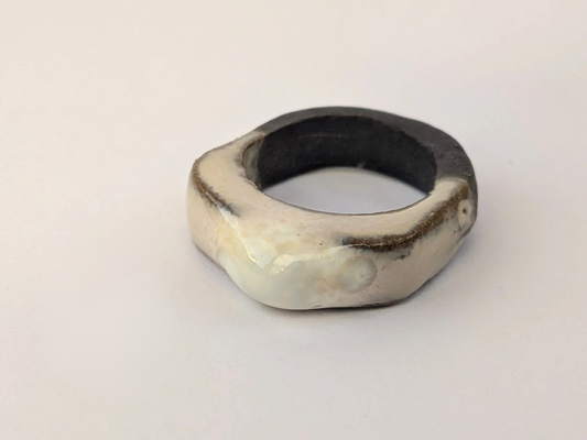 Bague Récif n°5