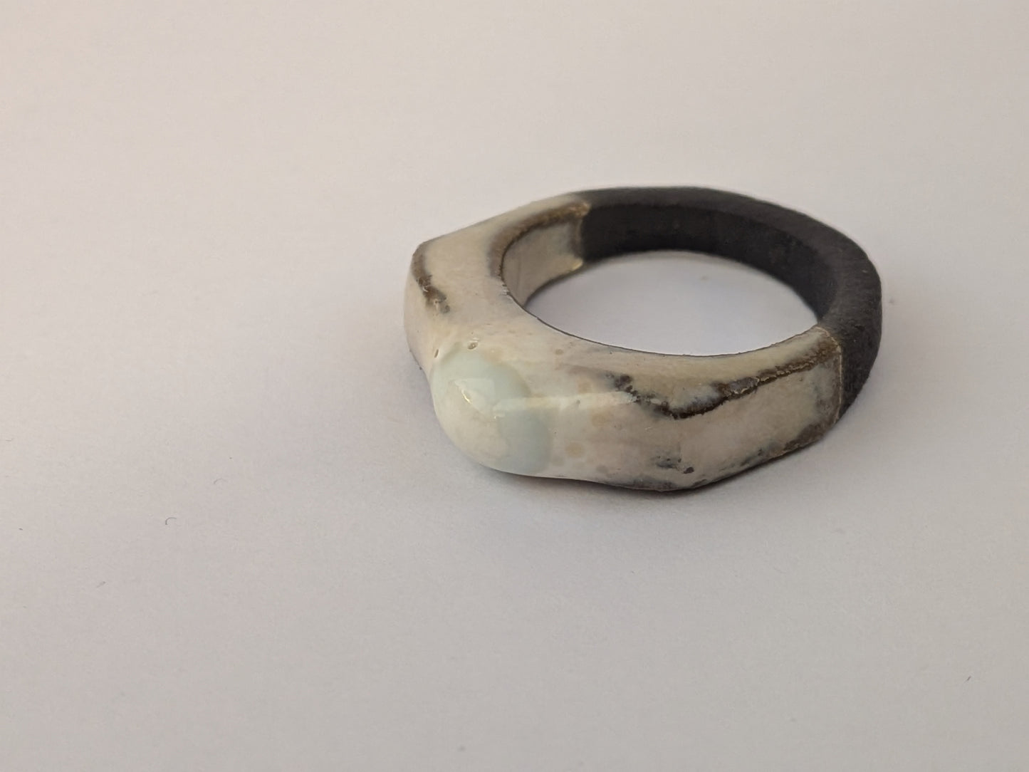 Bague Récif n°6