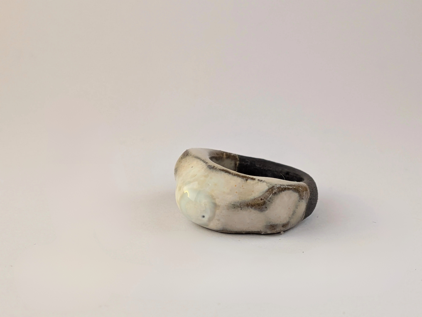 Bague Récif n°1