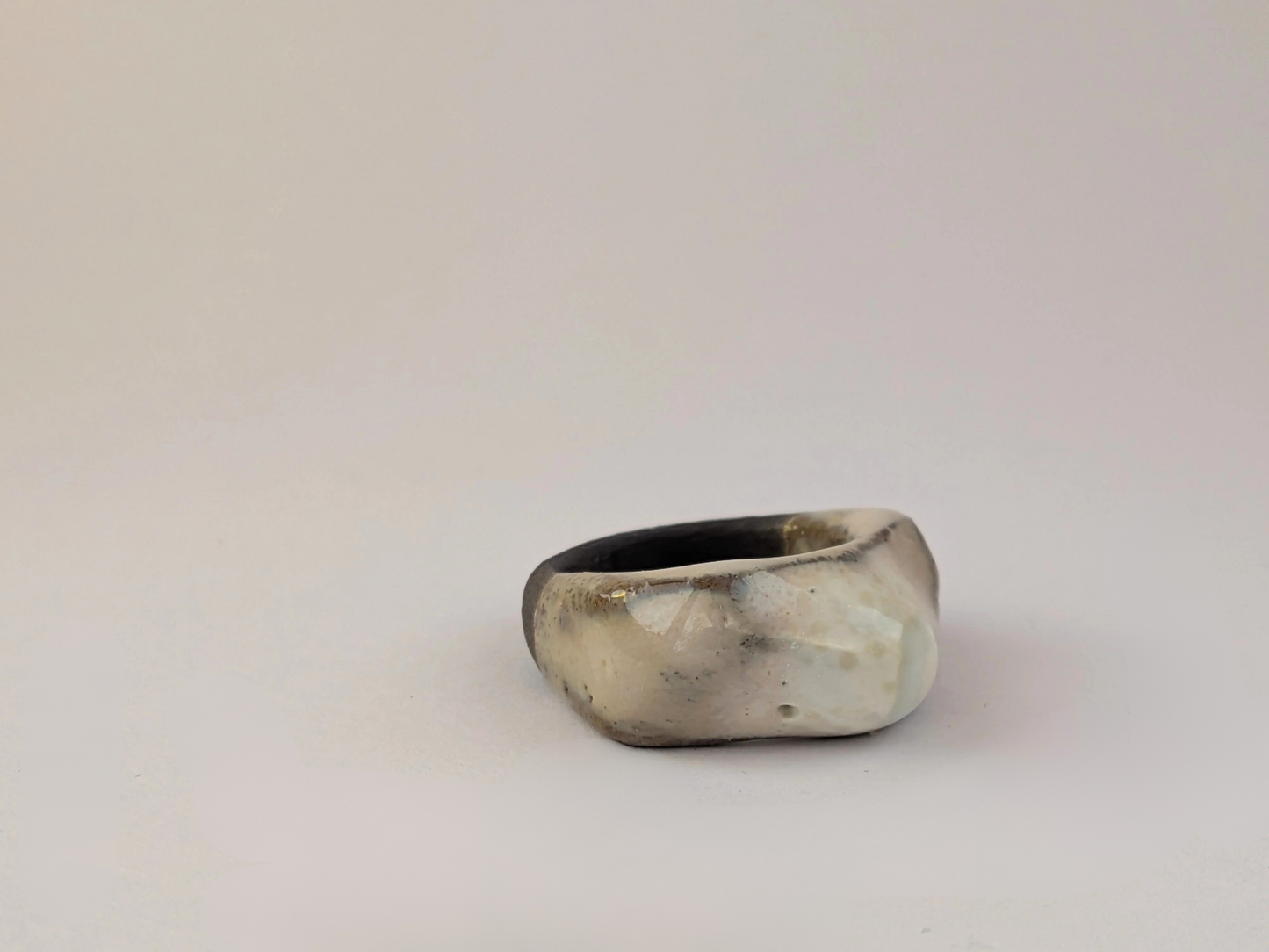 Bague Récif n°1