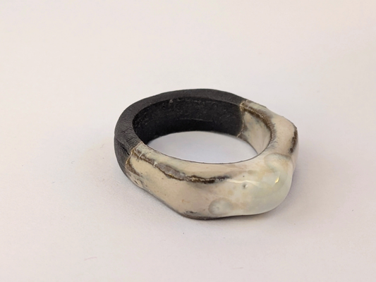 Bague Récif n°5