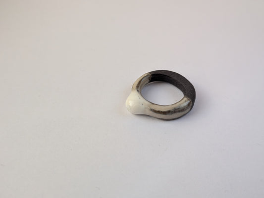 Bague Récif n°2