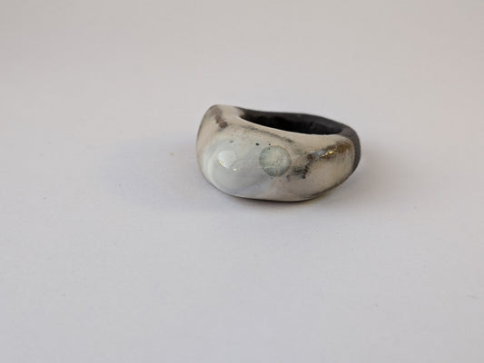 Bague Récif n°3
