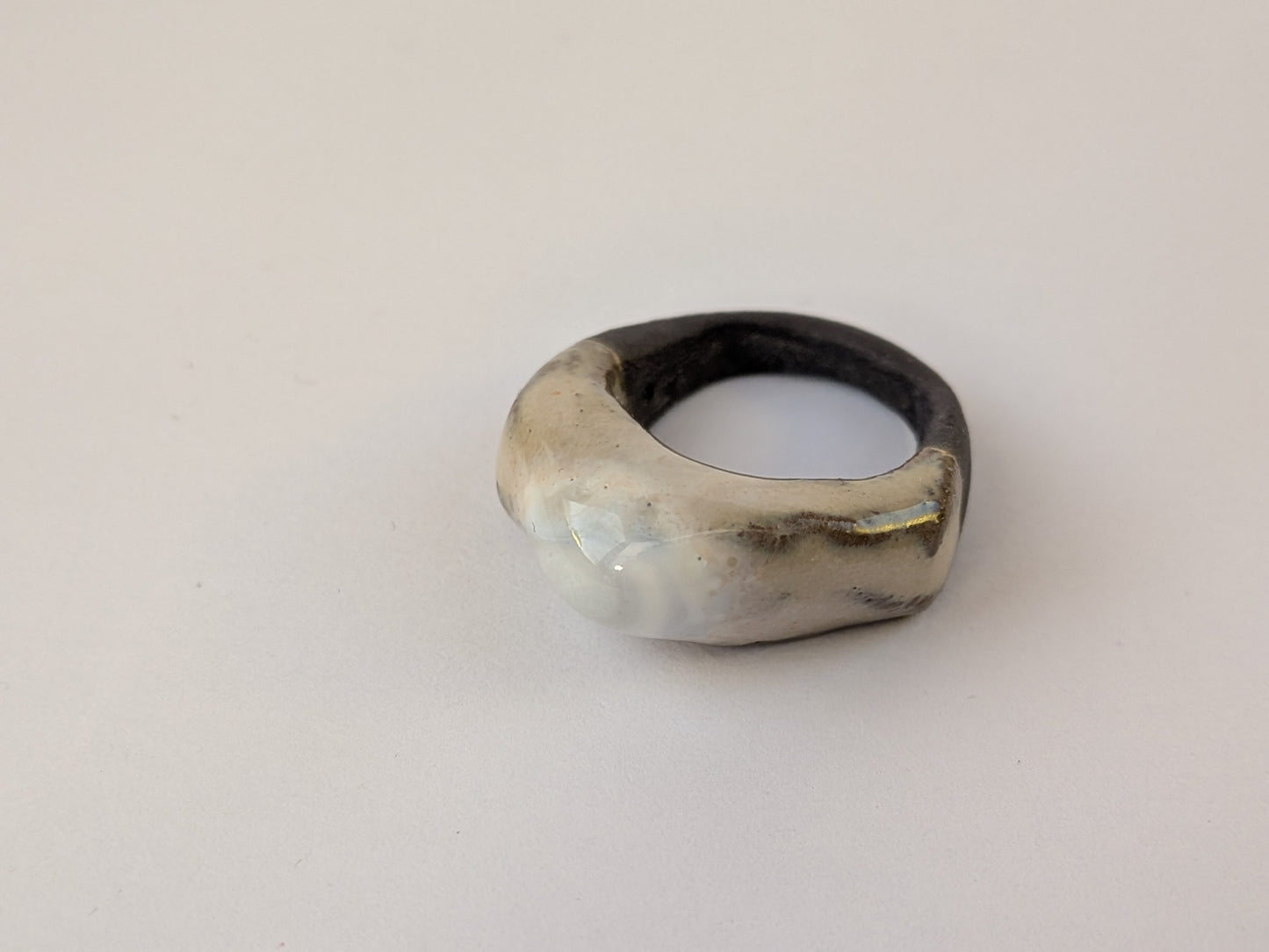 Bague Récif n°3