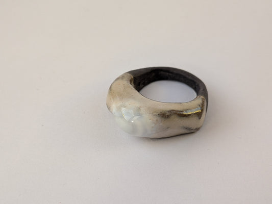 Bague Récif n°3