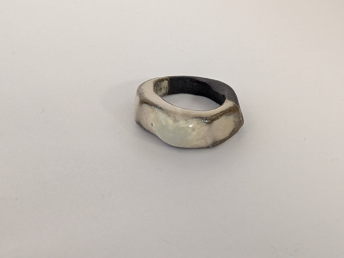 Bague Récif n°4