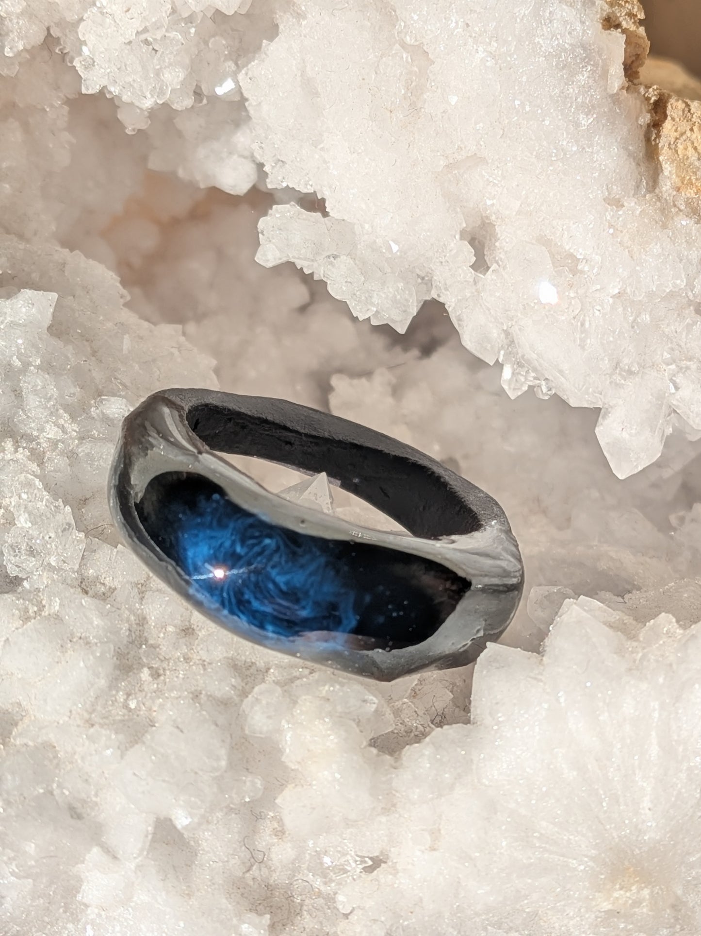 Bague Nuit n°4