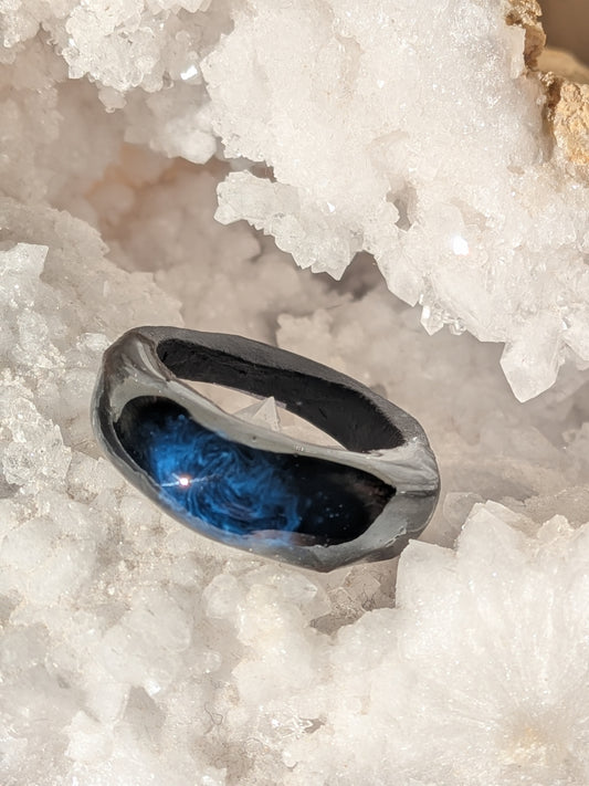 Bague Nuit n°4