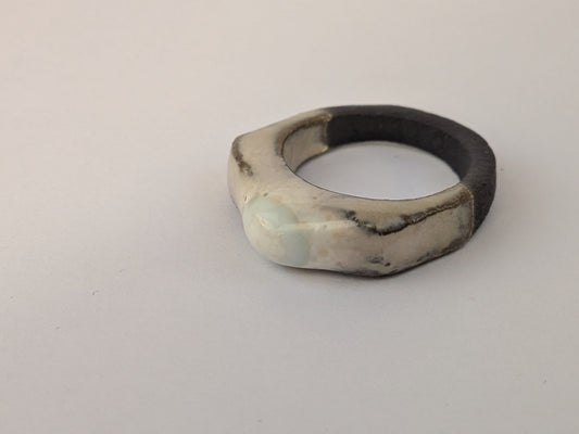 Bague Récif n°6