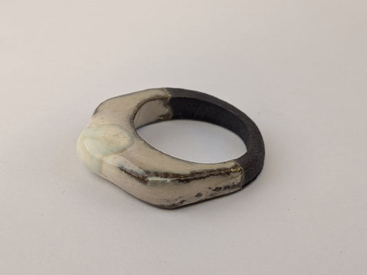 Bague Récif n°6